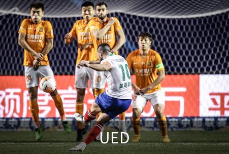 关于UED